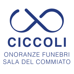 Casa del commiato Ciccoli